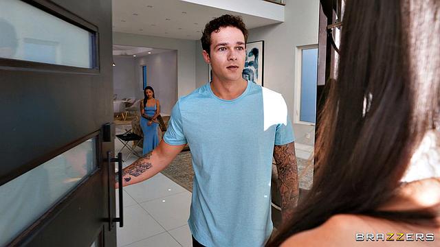 One Night Stand More