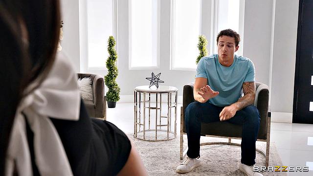 One Night Stand More