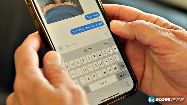 55-year-old Nina Starr hooks up with her daughter's boyfriend