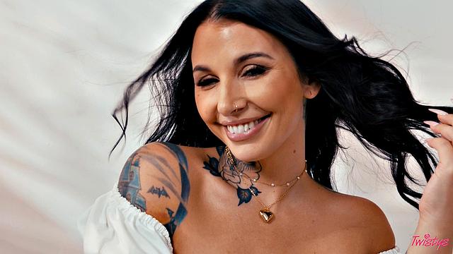 Kissing Booth Cuties