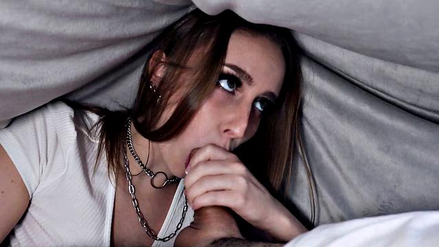 Embracing Naughty Desires