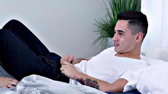 Embracing Naughty Desires