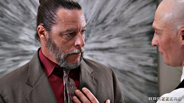 Bitch Teaches Boss A Lesson