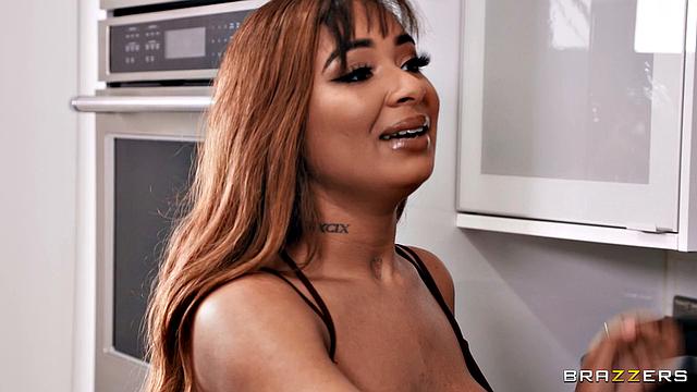 Bitch Teaches Boss A Lesson