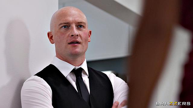 Bitch Teaches Boss A Lesson