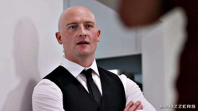 Bitch Teaches Boss A Lesson