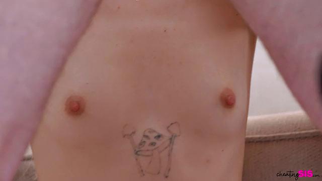 Let's Gangbang My Stepsister - S1:E6