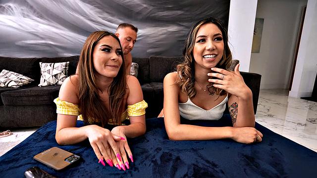 Free Use Solves Everything