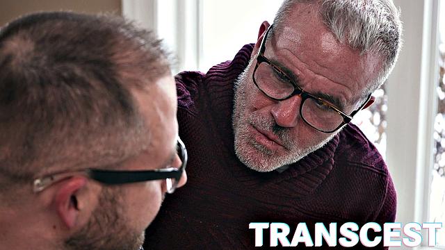 THE HUDSON FAMILY Tape 2 - Like Father, Similar Son