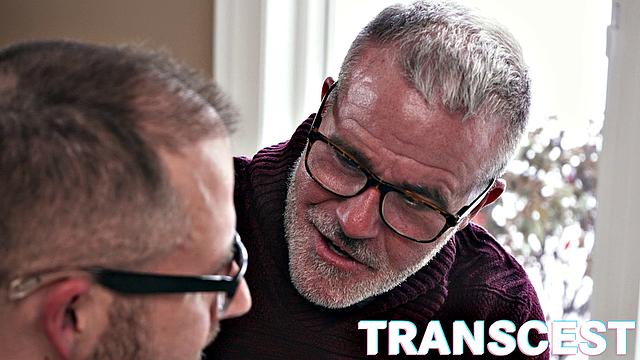 THE HUDSON FAMILY Tape 2 - Like Father, Similar Son