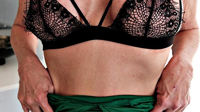 Getting to know Presley St. Claire's intimate side