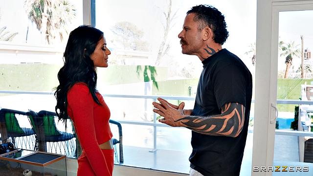 You Mad? Take It Out On My Mouth!