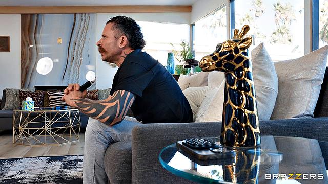 You Mad? Take It Out On My Mouth!