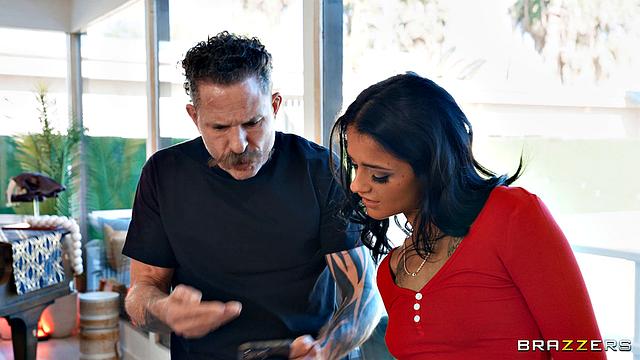 You Mad? Take It Out On My Mouth!