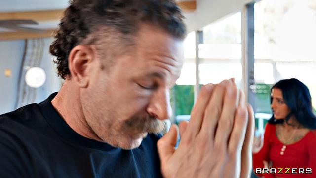 You Mad? Take It Out On My Mouth!