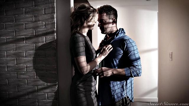 my favorite teacher scene 2