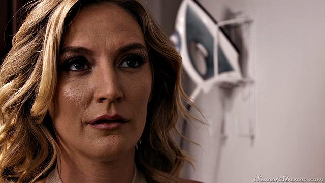 my favorite teacher scene 2