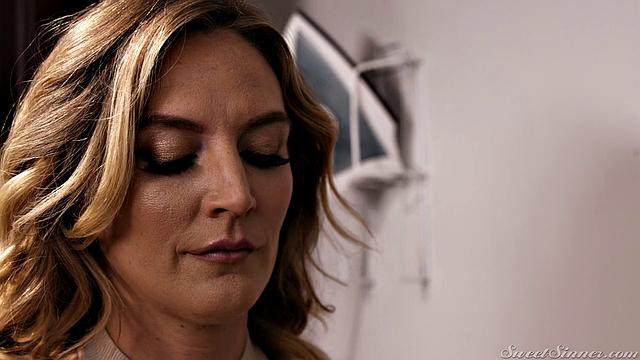 my favorite teacher scene 2