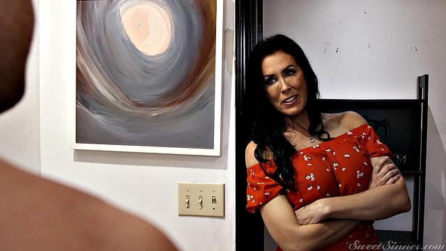 my favorite teacher scene 2