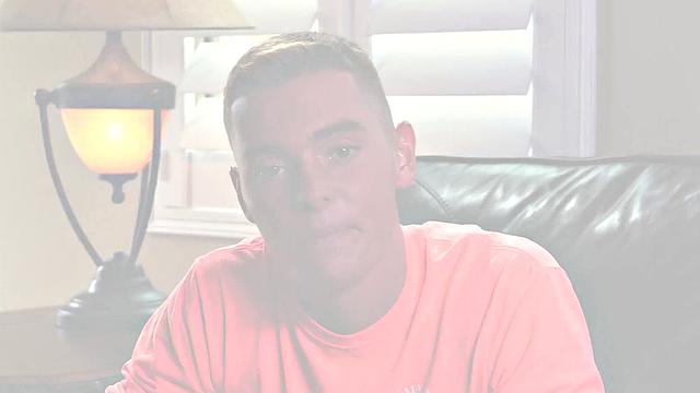 FalconStudios - Hot Asian Shoves Dick Into Juicy Jock's Ass