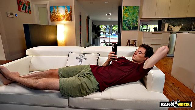 A Little Inspiration