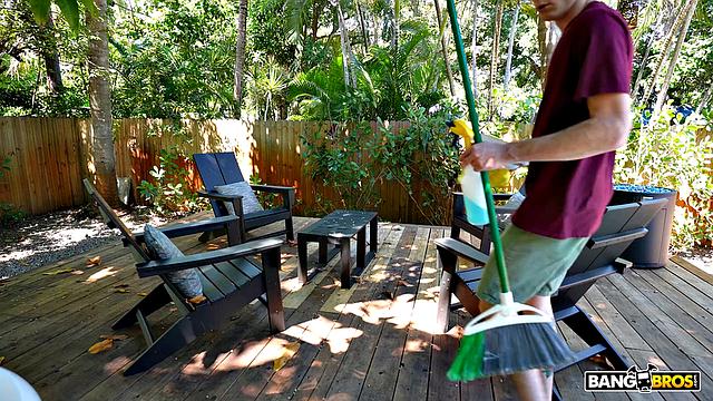 A Little Inspiration