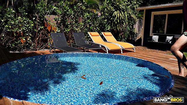 A Little Inspiration