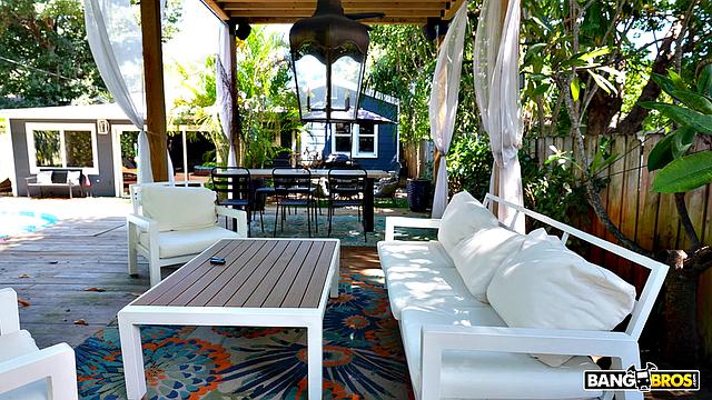 A Little Inspiration