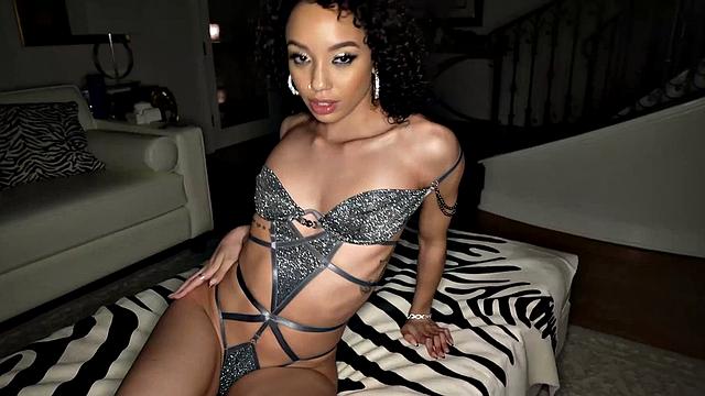 Third Time Is A Charm