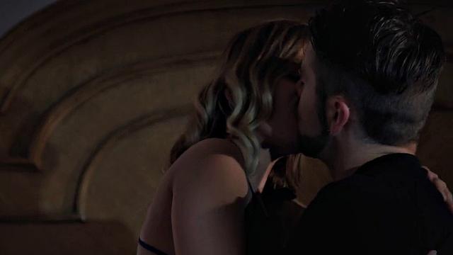 Deepthroating tattooed babe enjoys on BFs BWC