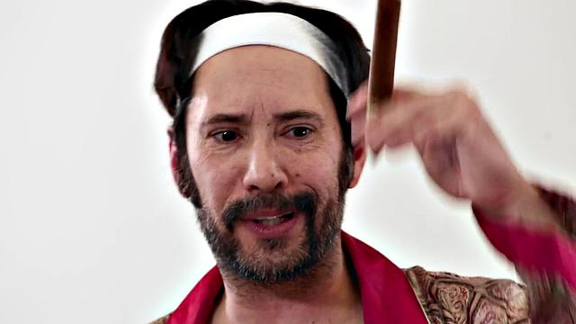 DEVILS FILM - Pervy Liv Revamped Wants To Fuck Her Neighbor's Juicy Cock