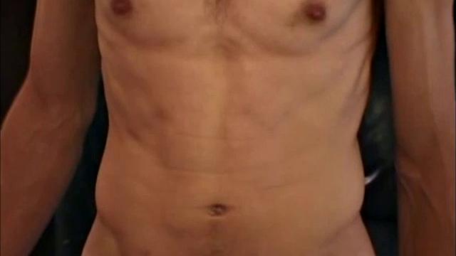 Tall and skinny, this very straight man is originally from Wisconsin. Bill washes dishes for a living, but the 6'4", 195 pound man was in construction for most of his life.