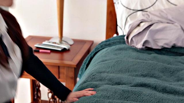 Answering Alice's Anal Prayers