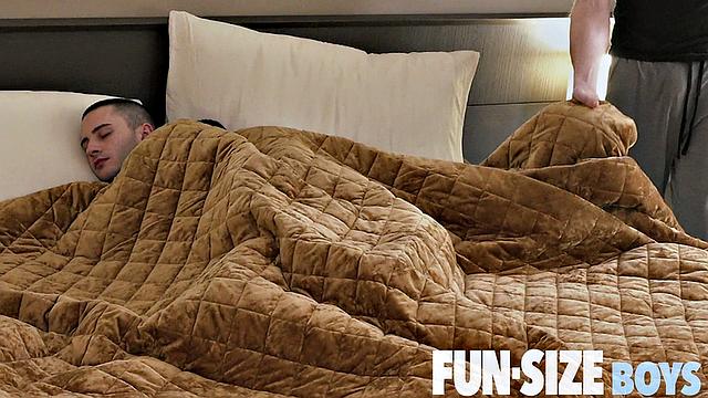 FUN PACK Chapter 6 - Morning Wood