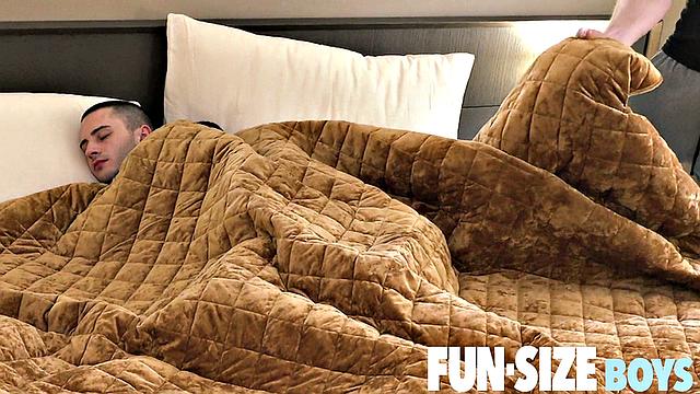 FUN PACK Chapter 6 - Morning Wood