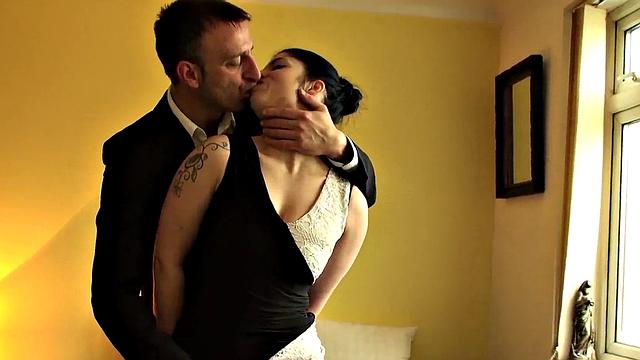 SPASCALSSUBSLUTS - Lucia Love rides cock in stockings