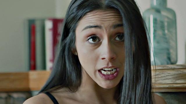 Beauty and the Priest 3