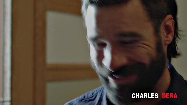 Beauty and the Priest 3