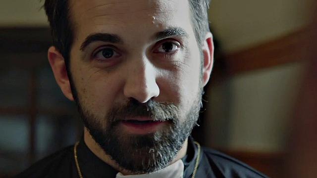 Beauty and the Priest 3