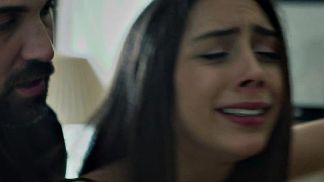 Beauty and the Priest 3