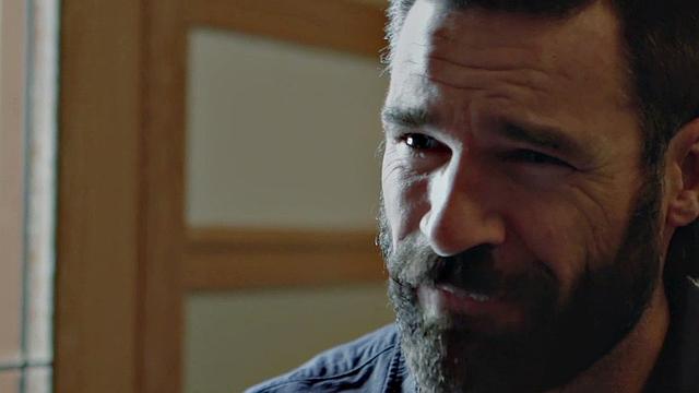 Beauty and the Priest 3