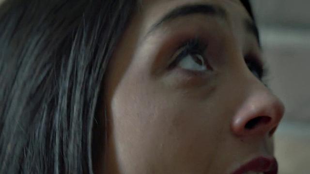 Beauty and the Priest 3