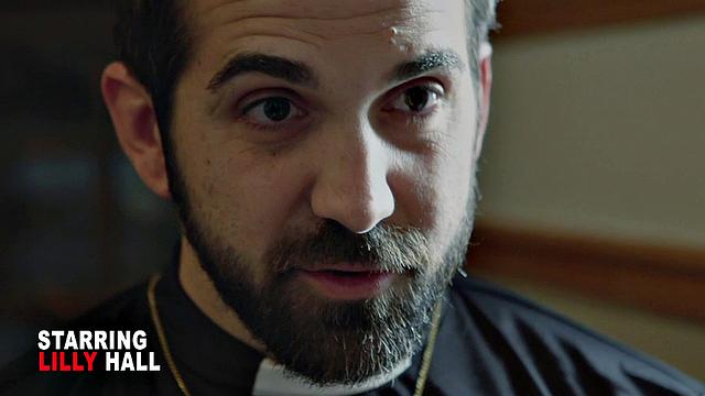 Beauty and the Priest 3