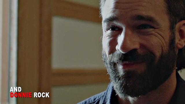 Beauty and the Priest 3