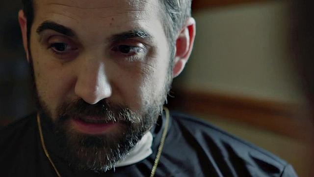 Beauty and the Priest 3