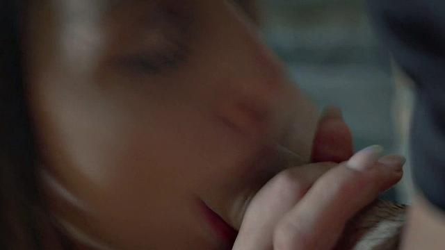 Beauty and the Priest 3