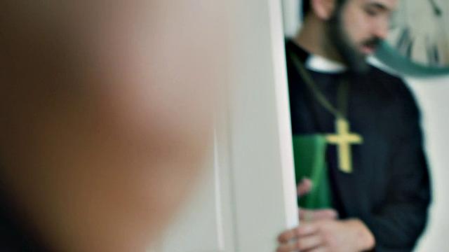 Beauty and the Priest 3