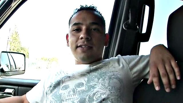 Busty MILF doggystyled hard