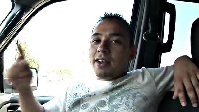 Busty MILF doggystyled hard