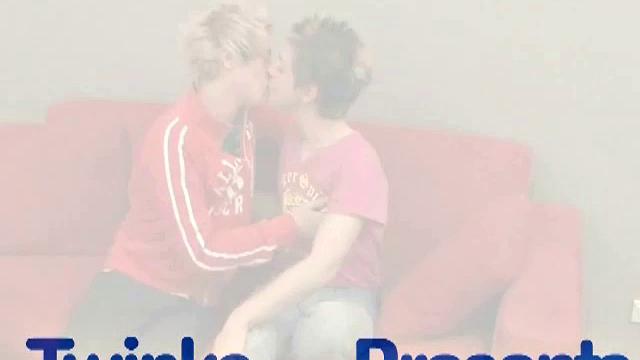 Brad and Shayne - Video 2